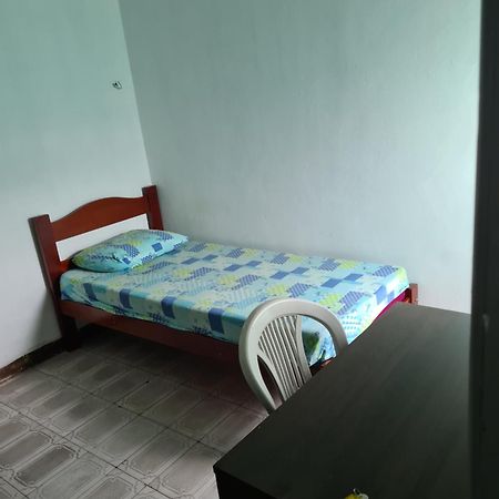 Mr Residence Cuiaba  Bagian luar foto