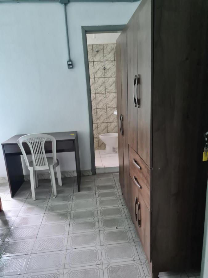 Mr Residence Cuiaba  Bagian luar foto