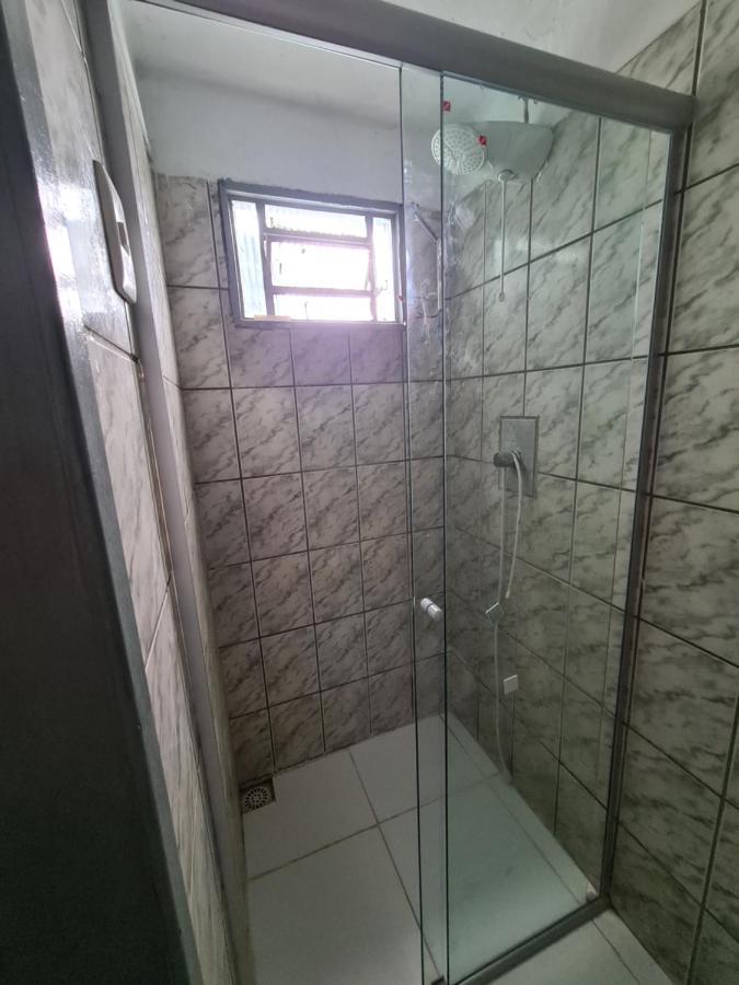Mr Residence Cuiaba  Bagian luar foto