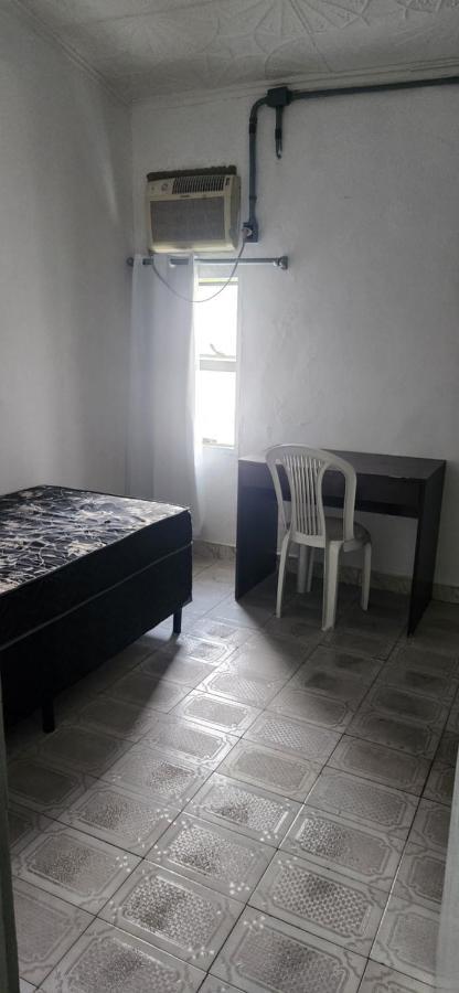 Mr Residence Cuiaba  Bagian luar foto