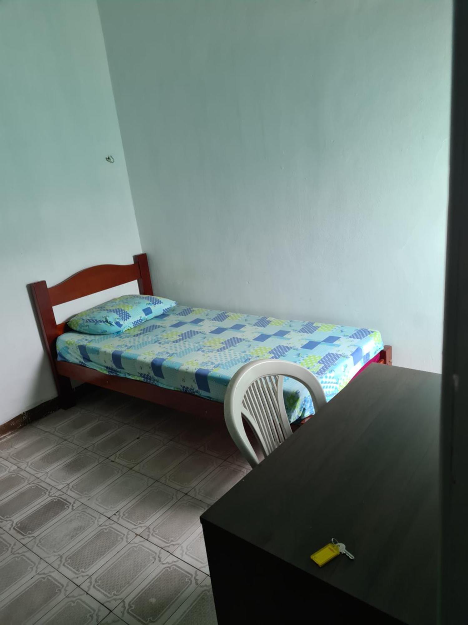 Mr Residence Cuiaba  Bagian luar foto